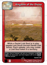 Times to Come Booster Packs & Display Boxes (w/ Roots Cards)