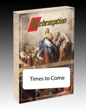 Times to Come Booster Packs & Display Boxes (w/ Roots Cards)