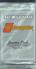Apostles - Complete Set - Your Turn Games