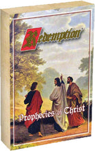 Prophecies of Christ - Complete Set - Your Turn Games