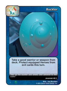 Roots Booster Packs