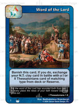 *Pre-Order* End of Times - Sets