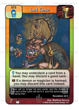 *Pre-Order* End of Times - Sets