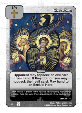 Cherubim (Stars) (TtC) - Your Turn Games