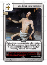 *Pre-Order* End of Times - Sets