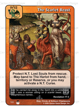 *Pre-Order* End of Times - Sets