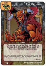 Scratch & Dent - Ultra Rare