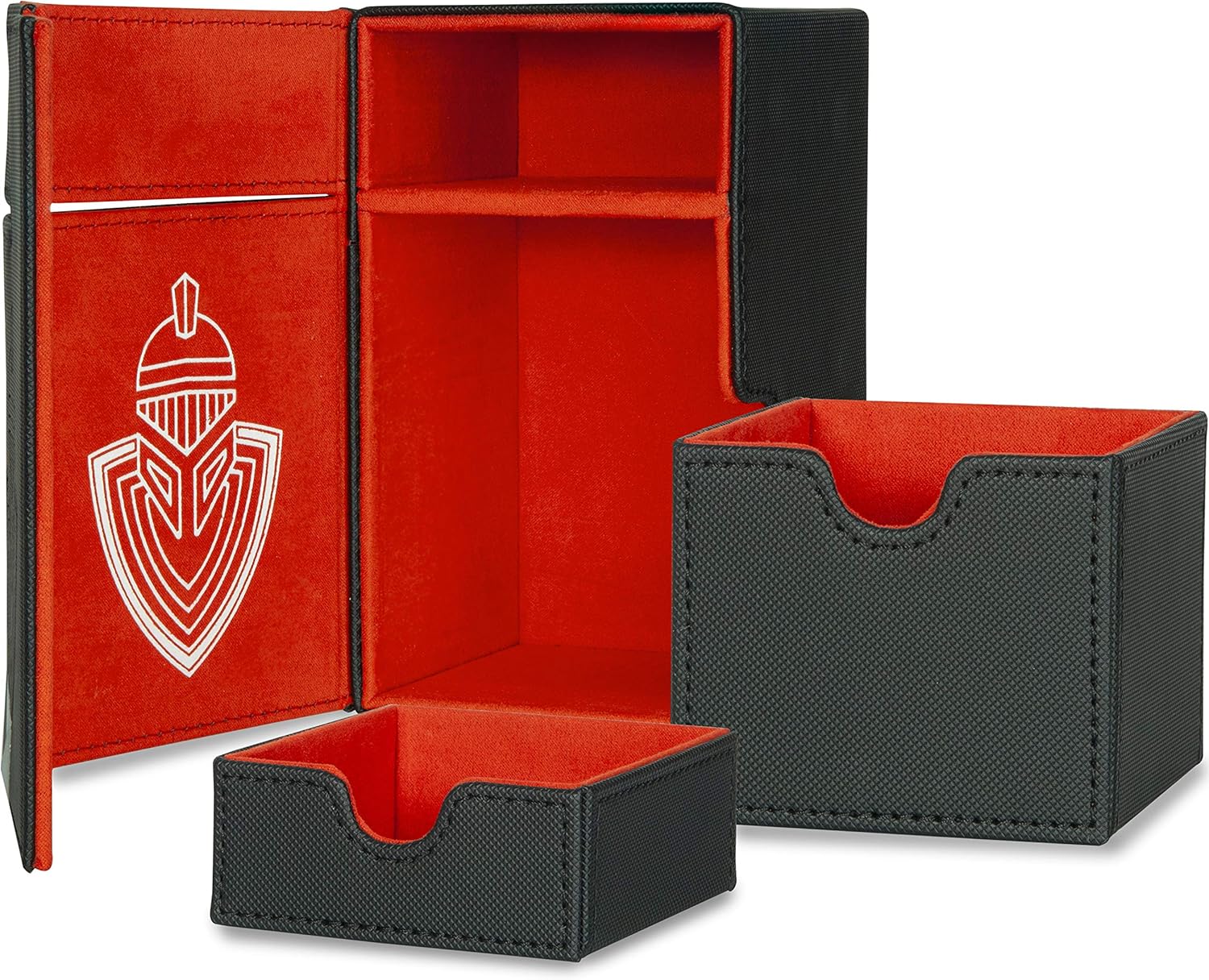Card Guardian Premium 100 Card Deck Box | Your Turn Games