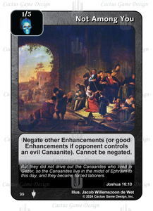 Not Among You (II) - Your Turn Games