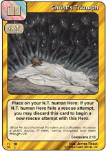 Scratch & Dent - Ultra Rare