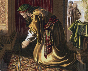 *New* Daniel Heroes/Babylonians