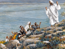 The Duel for Disciples