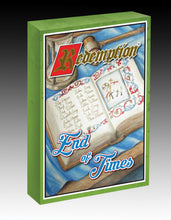 *Pre-Order* End of Times Booster Packs & Display Boxes
