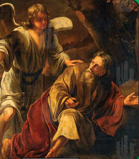 *New* Prophets/Persians