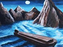 *New* The Great Flood