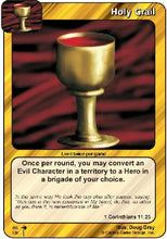 Scratch & Dent - Ultra Rare