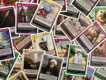 *New* "Israel Block" (IR/II) Grab Bag (100 cards)