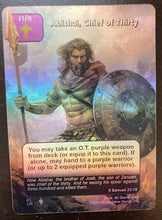YTG Mystery Packs