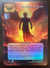 YTG Mystery Packs