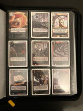 Times to Come - Alternate Border Set