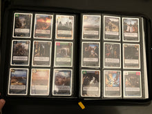Times to Come - Alternate Border Set