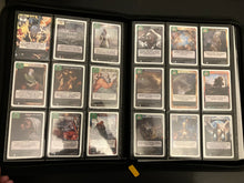 Times to Come - Alternate Border Set