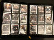 Times to Come - Alternate Border Set