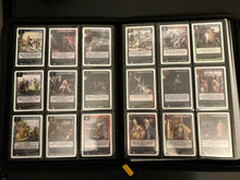 Times to Come - Alternate Border Set