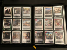 Times to Come - Alternate Border Set