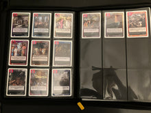Times to Come - Alternate Border Set