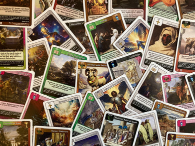 Times to Come (TtC)-Only Grab Bag (50 cards)