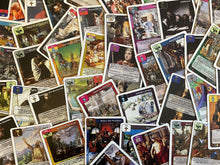*New* "Christ Block" (PoC/LoC/GoC) Grab Bag (200 cards)