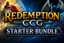 Starter Bundle - Your Turn Games