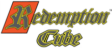 Redemption Cube