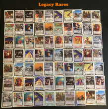 YTG Mystery Packs