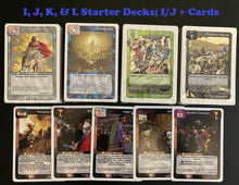 Starter Bundle - Your Turn Games