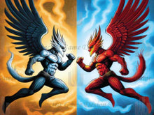 Spiritual Warfare - Your Turn Games