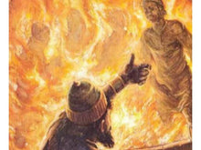 The Fiery Furnace