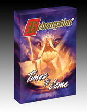 Times to Come Booster Packs & Display Boxes (w/ Roots 2 Cards) - Your Turn Games