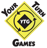 Your Turn Games