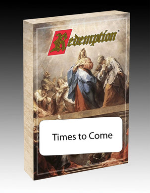 Times to Come Booster Packs & Display Boxes (w/ Roots Cards)