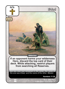 Eldad (IR) - Your Turn Games