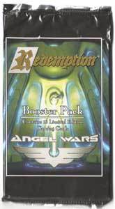 Angel Wars - Your Turn Games