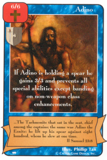 Adino (Ki) - Your Turn Games