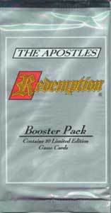 Apostles - Complete Set - Your Turn Games