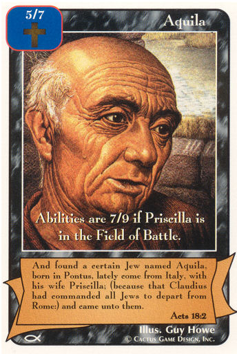 Aquila (Ap) - Your Turn Games
