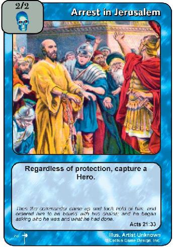 Arrest in Jerusalem (PC) - Your Turn Games