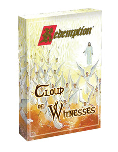 Cloud of Witnesses - Complete Set - Your Turn Games