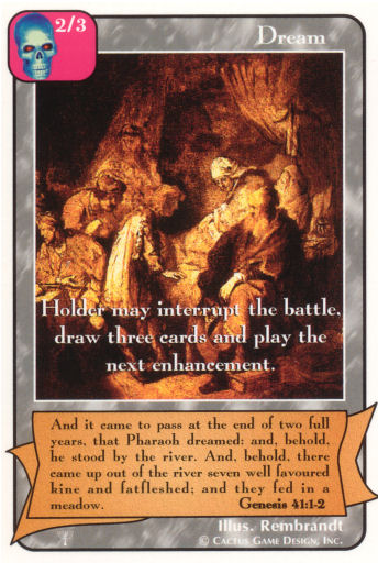 Dream (Pa) - Your Turn Games