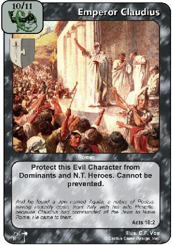 Emperor Claudius (PC) - Your Turn Games